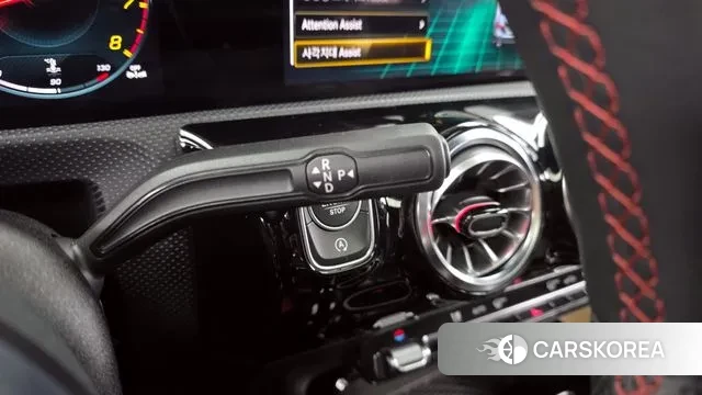 Mercedes-Benz A-Class W177 id 3606292 из Кореи 19