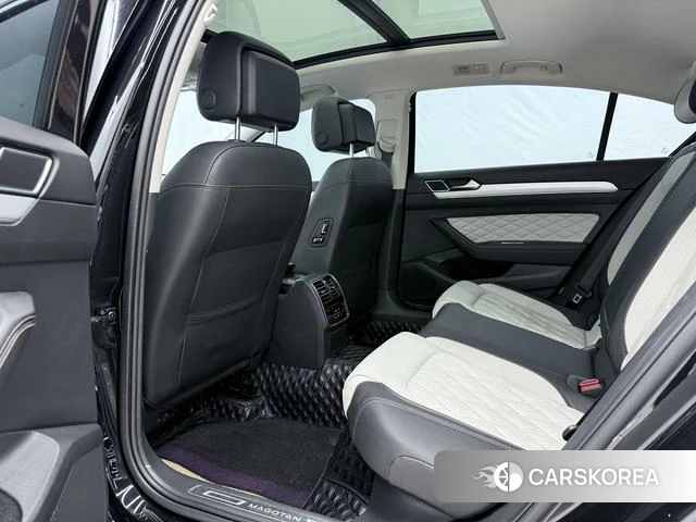 Volkswagen Magotan id 4297883 из Китая 15