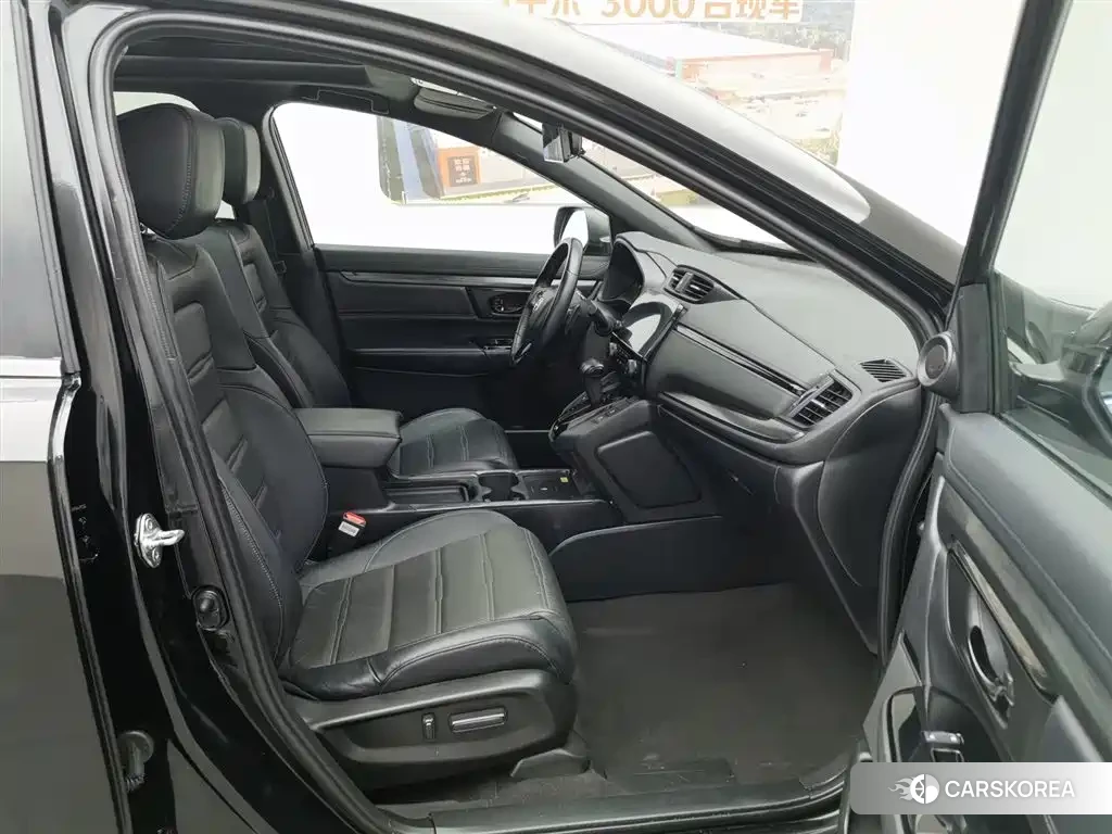 Honda CR-V id 4600716 из Китая 23