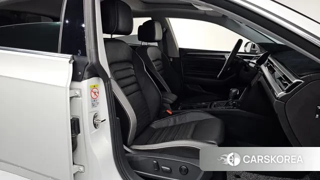 Volkswagen Arteon id 2894275 из Кореи 19