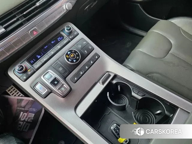 Hyundai Palisade id 3586789 из Кореи 19