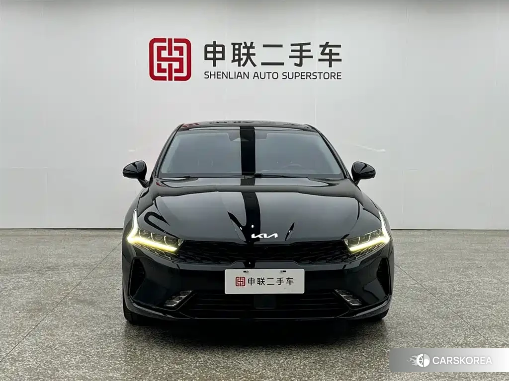Kia K5 id 4546630 из Китая 10