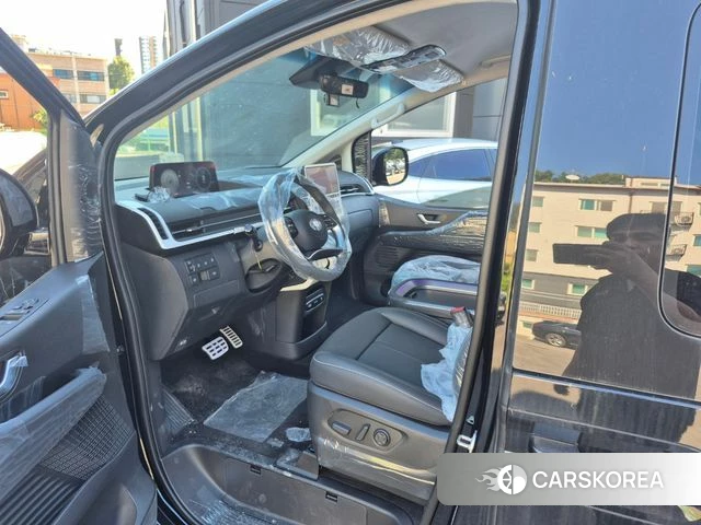 Hyundai Staria id 4879541 из Кореи 18