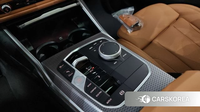 BMW 3 Series (G20) id 3850404 из Кореи 19