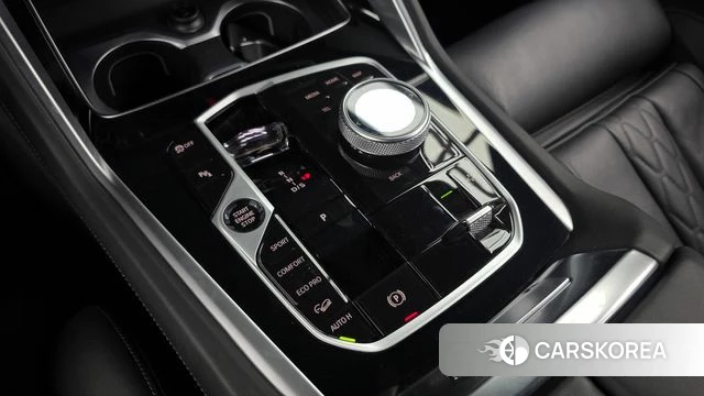 BMW X6 (G06) id 4523226 из Кореи 31