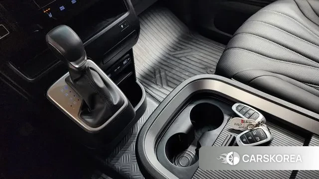 Hyundai Staria id 3472570 из Кореи 19