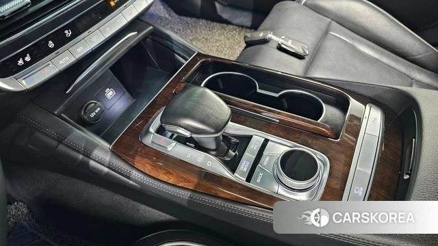 Kia More K9 id 3829173 из Кореи 19