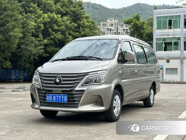 Dongfeng popular Lingzhi id 3907824 из Китая 12
