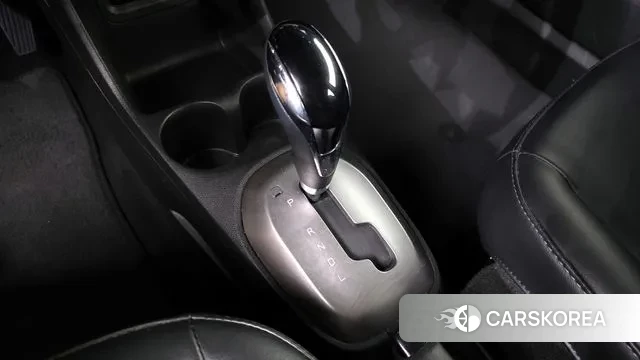 Chevrolet (GM Daewoo) The Next Spark id 2995701 из Кореи 19