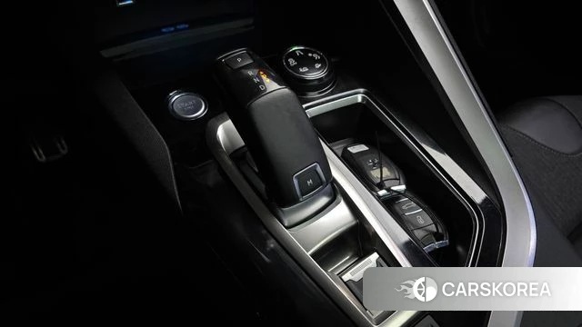 Peugeot 3008 second generation id 3905452 из Кореи 18