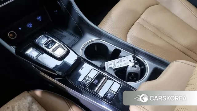 Hyundai Sonata (DN8) id 3045207 из Кореи 19