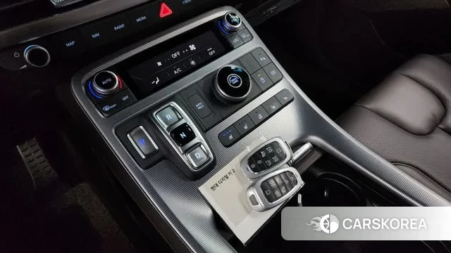 Hyundai The New Palisade id 3110073 из Кореи 19