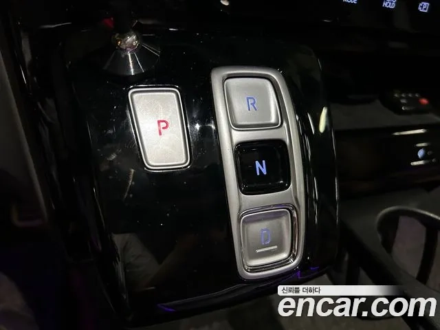 Hyundai Staria id 2911043 из Кореи 19