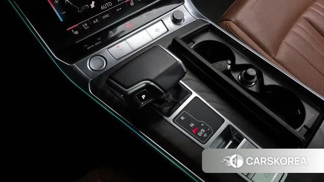 Audi A6 (C8) id 3621647 из Кореи 19