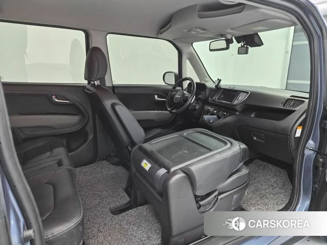 Kia The New Kia Ray EV id 4298645 из Кореи 19