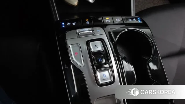 Hyundai Tucson (NX4) id 3448468 из Кореи 19