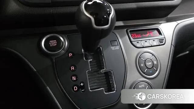 Kia The New Kia Ray id 3605627 из Кореи 19