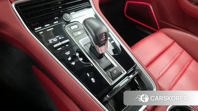 Porsche Panamera (971) id 3587957 из Кореи 19