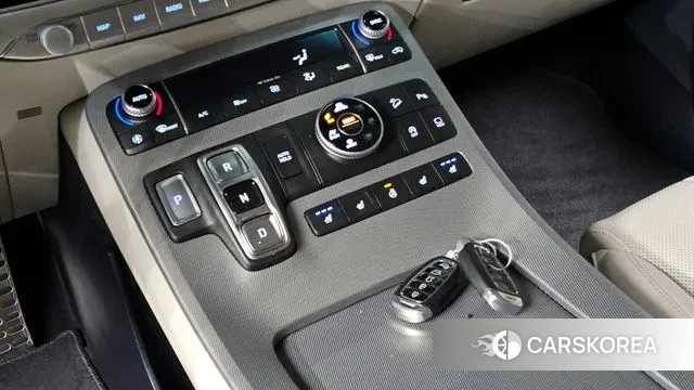 Hyundai Palisade id 3488318 из Кореи 19