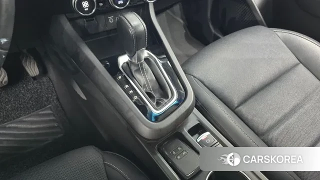 Renault Korea (Samsung) XM3 id 3384045 из Кореи 19