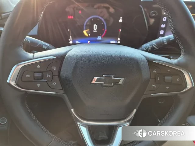 Chevrolet (GM Daewoo) Trax Crossover id 3756883 из Кореи 19