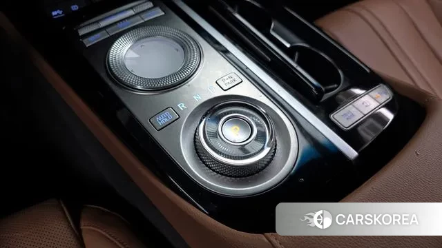 Genesis Electrified G80 (RG3) id 2930996 из Кореи 19