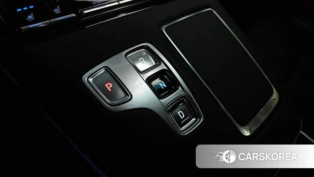 Hyundai The New Grandeur IG Hybrid id 4906356 из Кореи 33