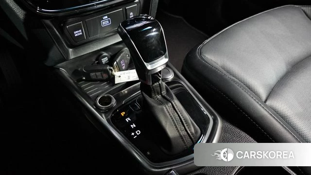 Ssangyong Berry New Tivoli id 4203416 из Кореи 19