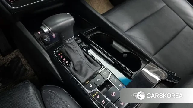 Kia Come New K7 id 3766432 из Кореи 19