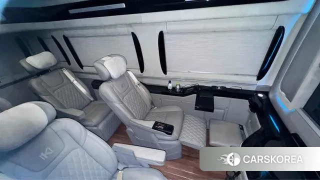 Hyundai Solati id 3641377 из Кореи 19