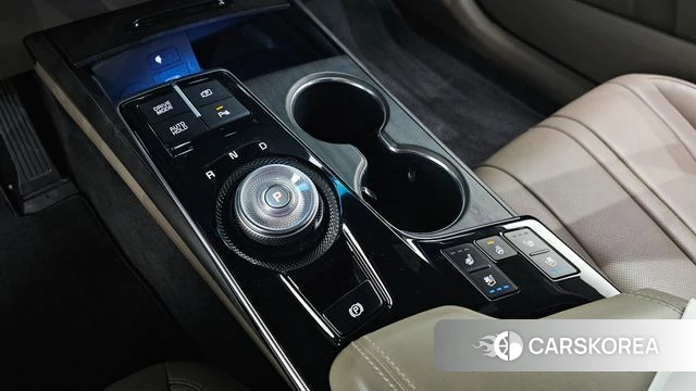 Kia K8 Hybrid id 3897551 из Кореи 19