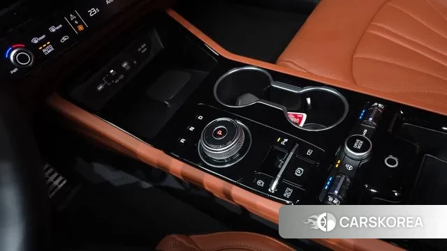 Kia The New K5 3rd generation id 3599626 из Кореи 19