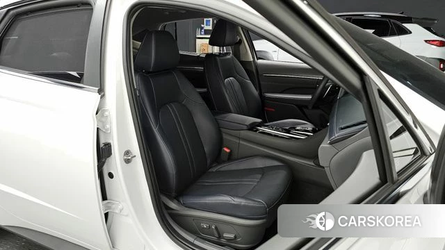 Hyundai Sonata (DN8) id 3934499 из Кореи 19