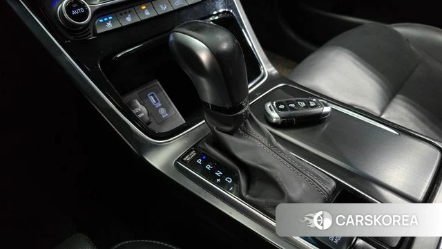 Hyundai Grandeur IG id 4397884 из Кореи 33