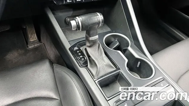 Kia K5 3rd generation id 2936299 из Кореи 19