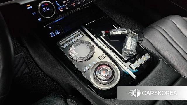 Genesis G80 (RG3) id 4428802 из Кореи 30