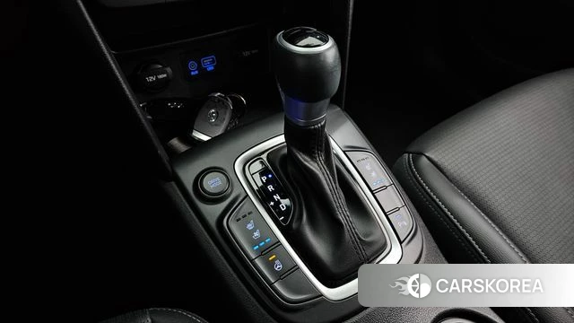 Hyundai Kona id 3894197 из Кореи 19