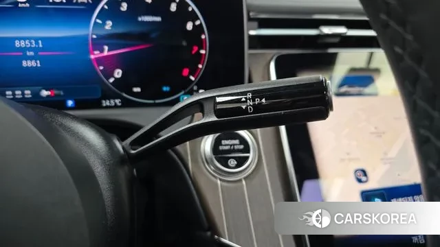 Mercedes-Benz E-Class W214 id 3523158 из Кореи 19