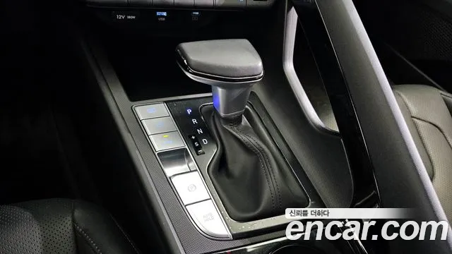 Hyundai The New Avante (CN7) id 2716464 из Кореи 19