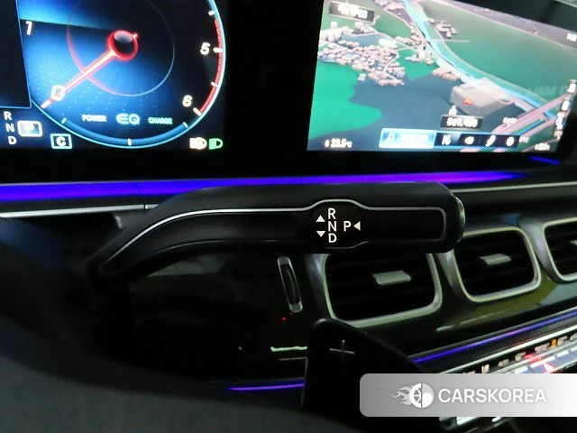 Mercedes-Benz GLE-Class W167 id 3982118 из Кореи 19