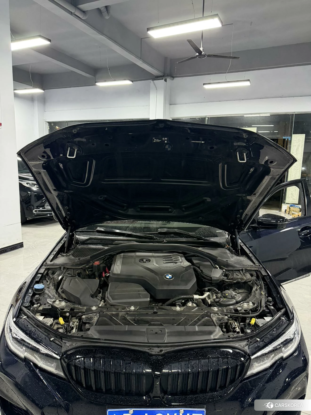 BMW 3 series id 4462101 из Китая 9