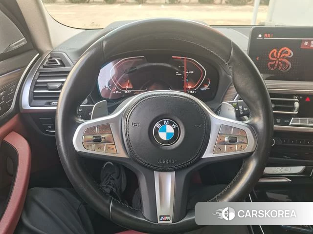 BMW X3 id 4211095 из Китая 9