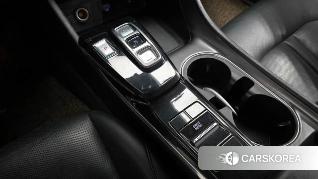 Hyundai Sonata (DN8) id 4650919 из Кореи 19