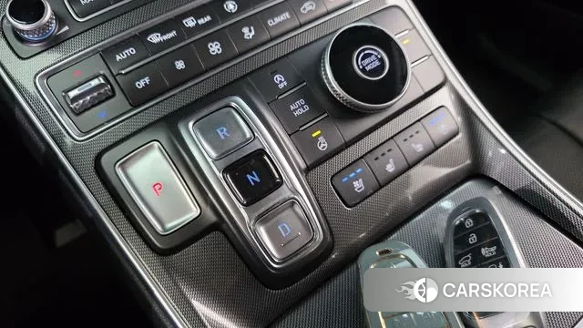 Hyundai The New Santa Fe id 3571884 из Кореи 19