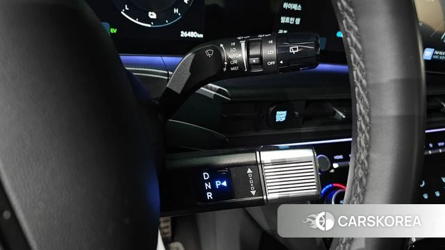 Hyundai Santa Fe (MX5) id 3909448 из Кореи 19