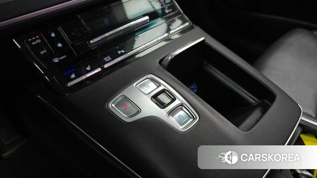 Hyundai The New Grandeur IG id 4525165 из Кореи 19