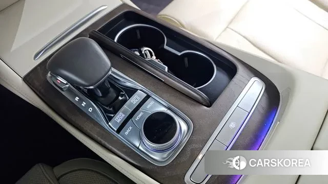 Kia More K9 id 3407715 из Кореи 19