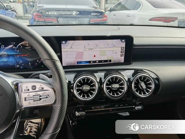 Mercedes-Benz Class A id 3968649 из Китая 9