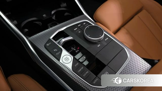 BMW 3 Series (G20) id 3850218 из Кореи 19