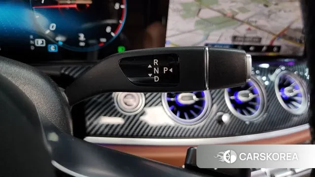 Mercedes-Benz E-Class W213 id 3567650 из Кореи 19